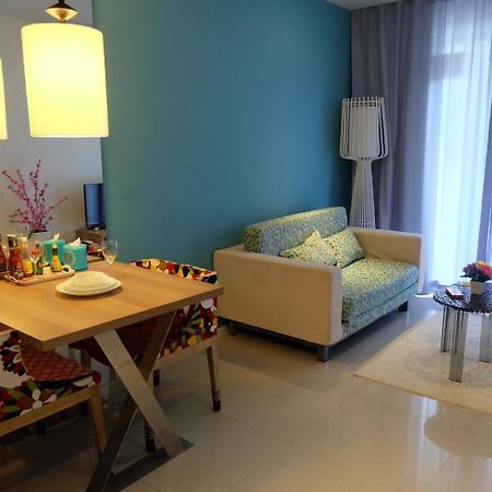 Atlantis Condo Resort Jomtian Pattaya Jomtien Beach Buitenkant foto