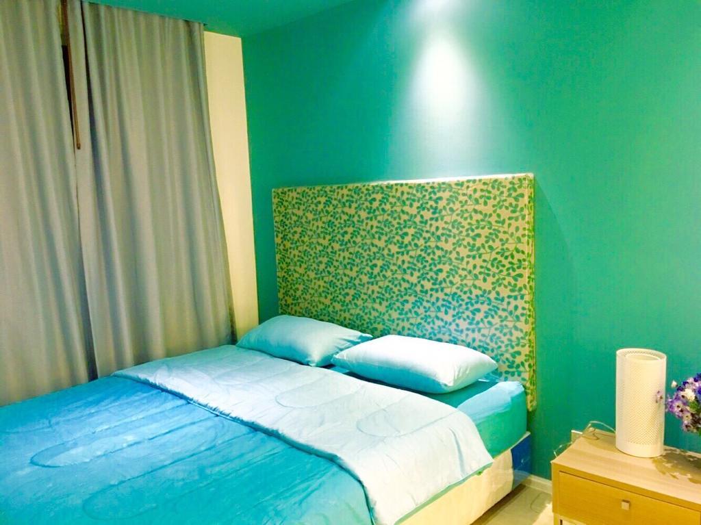 Atlantis Condo Resort Jomtian Pattaya Jomtien Beach Buitenkant foto